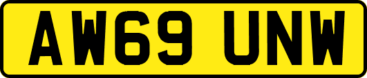 AW69UNW