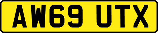 AW69UTX