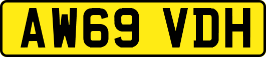 AW69VDH