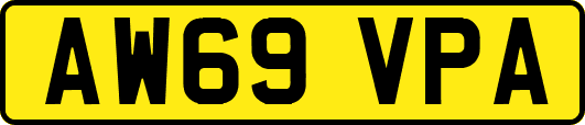 AW69VPA