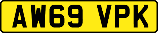 AW69VPK
