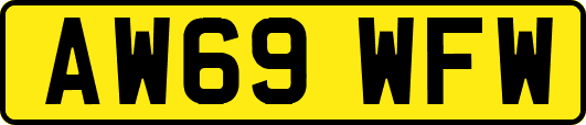 AW69WFW