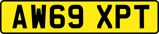 AW69XPT