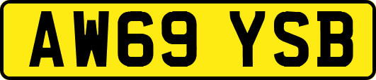AW69YSB