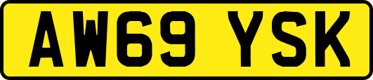 AW69YSK