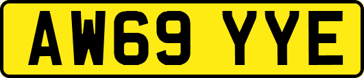 AW69YYE