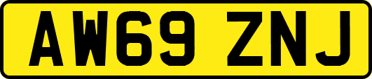 AW69ZNJ