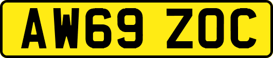 AW69ZOC