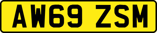 AW69ZSM