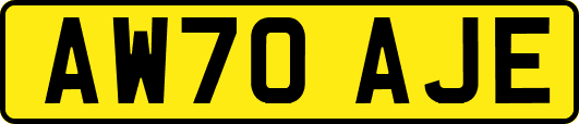 AW70AJE