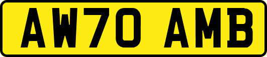 AW70AMB