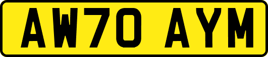 AW70AYM