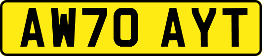AW70AYT
