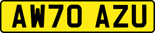 AW70AZU