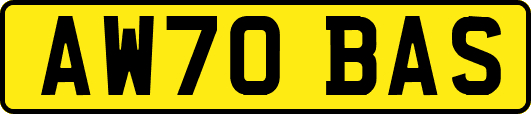 AW70BAS