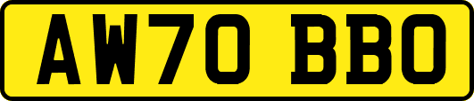AW70BBO