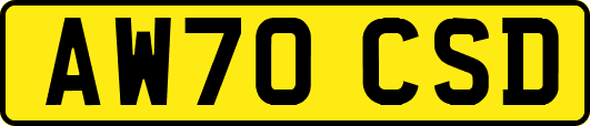 AW70CSD
