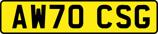 AW70CSG