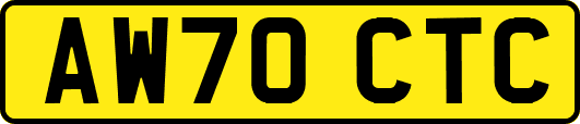 AW70CTC