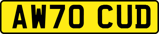 AW70CUD
