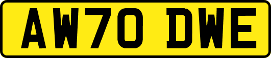 AW70DWE