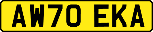 AW70EKA