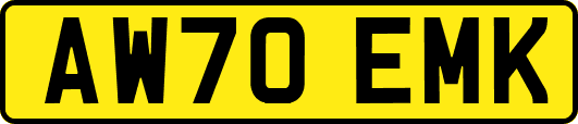 AW70EMK