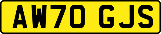 AW70GJS