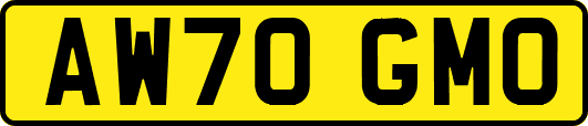 AW70GMO