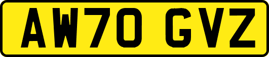AW70GVZ