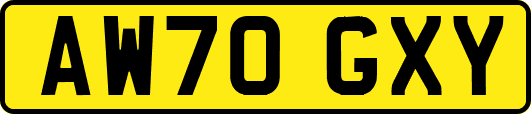 AW70GXY
