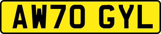AW70GYL