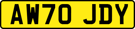 AW70JDY
