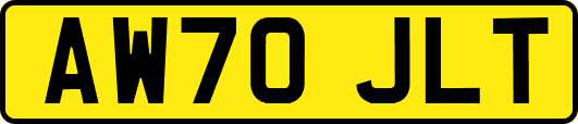 AW70JLT