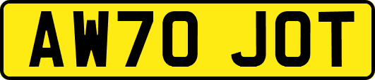 AW70JOT