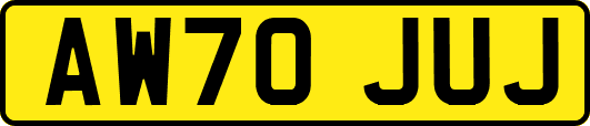 AW70JUJ