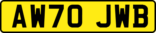 AW70JWB