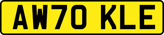 AW70KLE