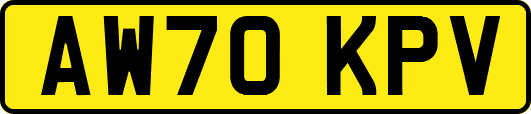 AW70KPV