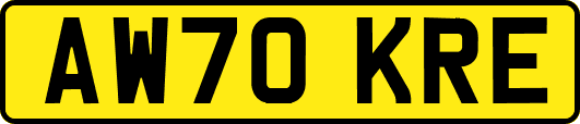 AW70KRE