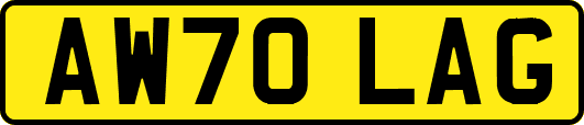 AW70LAG