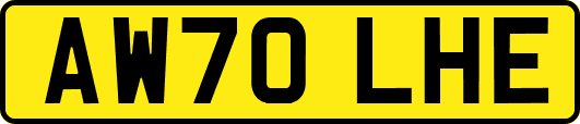 AW70LHE