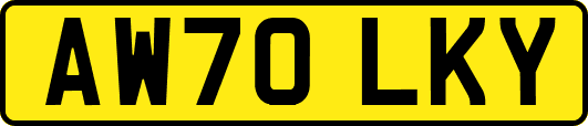 AW70LKY