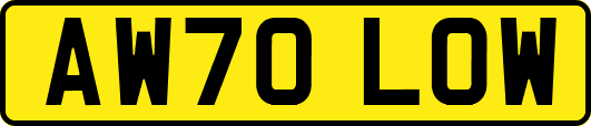 AW70LOW