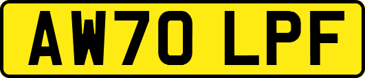 AW70LPF
