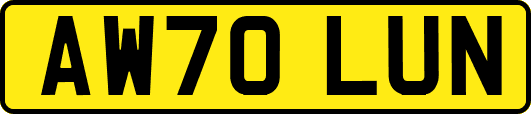 AW70LUN