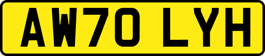 AW70LYH