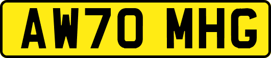 AW70MHG