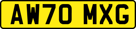 AW70MXG
