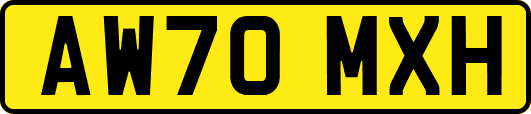 AW70MXH
